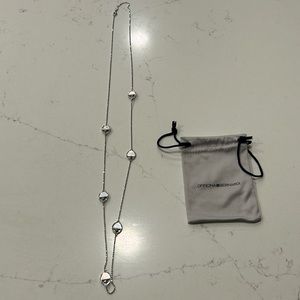 Officina Bernardi Necklace from Italy